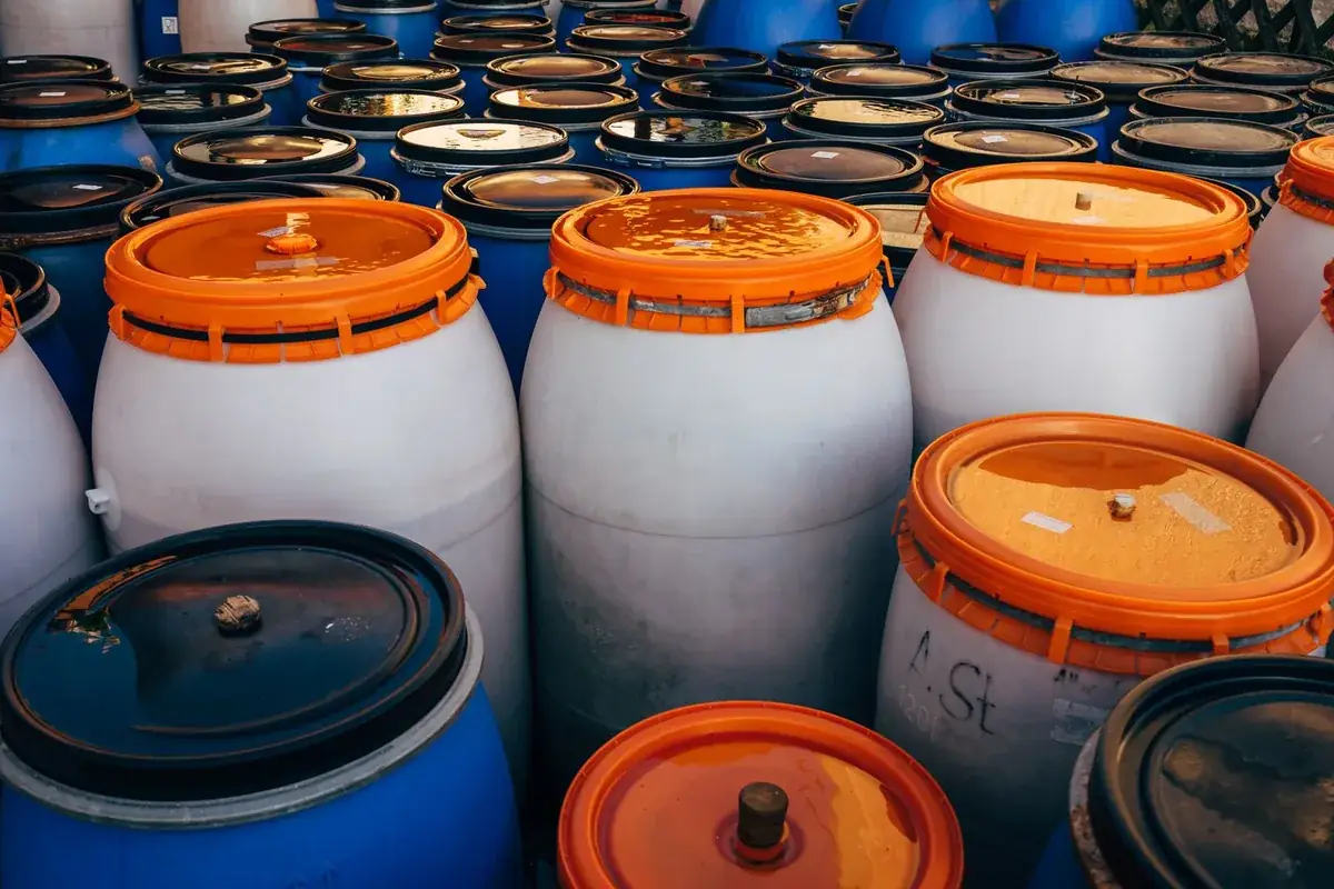 Hazmat Cleanup in Camp Pendleton South, CA